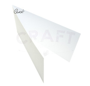 DL horizontal/vertical 9.9x21cm white mat - 300gsm - (ID-2452) DL horizontal/vertical 9.9x21cm white mat - 300gsm - (ID-2452)