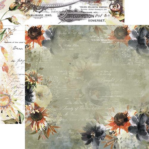 13@rts - End Of Summer - Sunflower Love - (ARTEN03)
Paper Collection Set 12ins x 12ins (30cm x 30cm) 13 Arts - In Love, designed by Aida Domisiewicz 200gsm. Acid and Lignin free. 13@rts - End Of Summer - Sunflower Love - (ARTEN03)
Paper Collection Set 12ins x 12ins (30cm x 30cm) 13 Arts - In Love, designed by Aida Domisiewicz 200gsm. Acid and Lignin free.