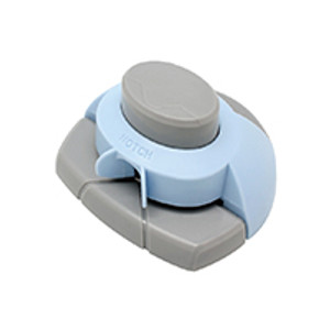 Crafts Too - Corner & Notch Punch - (CT9001)
The Crafts Too Corner Punch is makes things easier to create round corners and notches without scissors Crafts Too - Corner & Notch Punch - (CT9001)
The Crafts Too Corner Punch is makes things easier to create round corners and notches without scissors