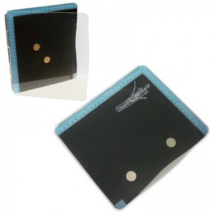 Crafts Too - Press To Impress - (CT21150)
Create perfect stamped images and sentiments. You will wonder how you managed without this great tool Crafts Too - Press To Impress - (CT21150)
Create perfect stamped images and sentiments. You will wonder how you managed without this great tool