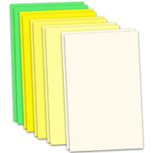 Craft Artist - Flower Moulding Foam - A4 - 10pcs (CT27829-3)

Specialist Moulding Foam designed to be heated or hand moulded to make realistic flowers and foliage.
A4 Size 2 of each colour: Cream Clotted, Verbena, Sunshine, Warm Cream, Lemon
Colour may vary slightly from sample image

 