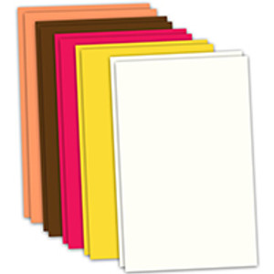 Craft Artist - Flower Moulding Foam - A4 - 10pcs (CT27829-4)
Specialist Moulding Foam designed to be heated or hand moulded to make realistic flowers and foliage.
A4 Size 2 of each colour: Peach Soft, White Antique, Brown Warm, Scirocco, Fuchsia
Colour may vary slightly from sample image
Craft Artist - Flower Moulding Foam - A4 - 10pcs (CT27829-4)
Specialist Moulding Foam designed to be heated or hand moulded to make realistic flowers and foliage.
A4 Size 2 of each colour: Peach Soft, White Antique, Brown Warm, Scirocco, Fuchsia
Colour may vary slightly from sample image