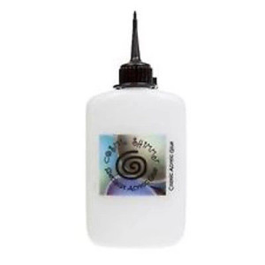 Cosmic Shimmer Glue - 125ml (CSGLUELRG)
Suitable for use in all craft projects, Clear Glues are high strength acrylic glues specially formulated for craft projects. They dry clear and have excellent bonding properties. Perfect for use with Glitter, Paper, Card and many more applications. Cosmic Shimmer Glue - 125ml (CSGLUELRG)
Suitable for use in all craft projects, Clear Glues are high strength acrylic glues specially formulated for craft projects. They dry clear and have excellent bonding properties. Perfect for use with Glitter, Paper, Card and many more applications.