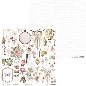 P13- Always and Forever 07 -12 x 12 Double Sided Sheet - (P13-ALW-07)
 
Double sided scrapbooking paper, size 12x12".
Cardstock weight: 240 g/m2. P13- Always and Forever 07 -12 x 12 Double Sided Sheet - (P13-ALW-07)
 
Double sided scrapbooking paper, size 12x12".
Cardstock weight: 240 g/m2.