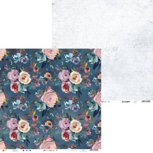 P13-When We First Met 01 -12 x 12 Double Sided Sheet - (P13-374)
Double sided scrapbooking paper, size 12x12".
Cardstock weight: 240 g/m2. P13-When We First Met 01 -12 x 12 Double Sided Sheet - (P13-374)
Double sided scrapbooking paper, size 12x12".
Cardstock weight: 240 g/m2.