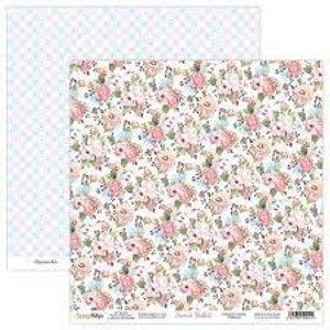 ScrapBoys - Sweet Ballet 12 x 12 - Single Sheet - (SWBA-05)
SWEET BALLET - collection dedicated to little girls. You will find a lot of elements to cut, flowers, ballerinas and animals. We hope you will like the collection as much as the others..
Sizes : paper sheets ; 30,5 x 30,5 cm ( 12’’x12’’) Acid & Lignin Free.
Weight: 190 gsm ScrapBoys - Sweet Ballet 12 x 12 - Single Sheet - (SWBA-05)
SWEET BALLET - collection dedicated to little girls. You will find a lot of elements to cut, flowers, ballerinas and animals. We hope you will like the collection as much as the others..
Sizes : paper sheets ; 30,5 x 30,5 cm ( 12’’x12’’) Acid & Lignin Free.
Weight: 190 gsm