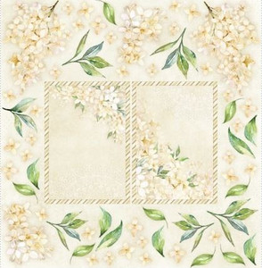ScrapAndMe - Simple Story 2 - 12x12 Elements
A single ScrapAndMe double-sided elements Sheet. These can be used in all your scrapbooking projects, including card making, scrapbooking, This sheet is from the Simple Story 2 beige Collection (this is a new, refreshed and slightly different version of the "Simple Story beige" collection).
It contains elements for self-cutting. The paper is High-quality, acid-free, wood-free paper, weight 250g / m2. Made in Poland ScrapAndMe - Simple Story 2 - 12x12 Elements
A single ScrapAndMe double-sided elements Sheet. These can be used in all your scrapbooking projects, including card making, scrapbooking, This sheet is from the Simple Story 2 beige Collection (this is a new, refreshed and slightly different version of the "Simple Story beige" collection).
It contains elements for self-cutting. The paper is High-quality, acid-free, wood-free paper, weight 250g / m2. Made in Poland