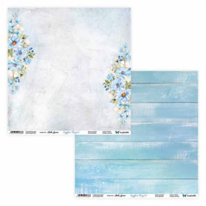 ScrapAndMe - Sapphire Days 01/02 - 12x12 Cut Out Sheet (SAM-SD01-12)
A single ScrapAndMe double-sided elements sheet. These can be used in all your craft projects, including card making, scrapbooking, decoupage, etc. This sheet is from the Sapphire Days 01 Collection. It contains elements for self-cutting. The paper is High-quality, acid-free, wood-free paper, weight 250g / m2. Made in Poland. ScrapAndMe - Sapphire Days 01/02 - 12x12 Cut Out Sheet (SAM-SD01-12)
A single ScrapAndMe double-sided elements sheet. These can be used in all your craft projects, including card making, scrapbooking, decoupage, etc. This sheet is from the Sapphire Days 01 Collection. It contains elements for self-cutting. The paper is High-quality, acid-free, wood-free paper, weight 250g / m2. Made in Poland.
