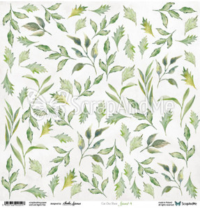ScrapAndMe - Leaves 4 - Scrapbooking Paper - 12x12 - Cut Out Sheet (SAM-L4-12)
High-quality, acid-free, wood-free paper.
Product features:
• size: 30.5 x 30.5 cm (12 x 12 inches)
• printed on one side
• basis weight 250 g / m2
• made in Poland ScrapAndMe - Leaves 4 - Scrapbooking Paper - 12x12 - Cut Out Sheet (SAM-L4-12)
High-quality, acid-free, wood-free paper.
Product features:
• size: 30.5 x 30.5 cm (12 x 12 inches)
• printed on one side
• basis weight 250 g / m2
• made in Poland