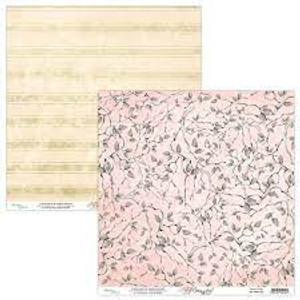 Mintay - Marry Me- 12 x 12 Elements (MT-MRM-05)
Elements sheet for fussy cutting. Acid and Lignin free.
Made in Poland Mintay - Marry Me- 12 x 12 Elements (MT-MRM-05)
Elements sheet for fussy cutting. Acid and Lignin free.
Made in Poland