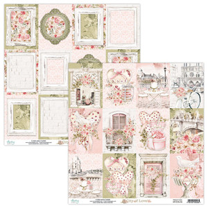 Mintay - City Of Love Toppers - 12 x 12 (MT-COL-096)
Size: 12 x 12 Contents Mintay - City Of Love Toppers - 12 x 12 (MT-COL-096)
Size: 12 x 12 Contents