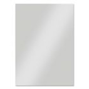 Hunkdory - Mirri Card Essentials - Stunning Silver - Cardstock - 20 A4 Sheets (MCD501)
Mirri card is simply the very best mirror board in the market place, having the most luxurious reflective shine. This super reflective cardstock is perfect for matting & layering, box-making and much more! As this card is 220gsm it's also perfect for die-cutting & embossing to create even more amazing projects.
Packs contain 20 x A4 sheets in Stunning Silver. Hunkdory - Mirri Card Essentials - Stunning Silver - Cardstock - 20 A4 Sheets (MCD501)
Mirri card is simply the very best mirror board in the market place, having the most luxurious reflective shine. This super reflective cardstock is perfect for matting & layering, box-making and much more! As this card is 220gsm it's also perfect for die-cutting & embossing to create even more amazing projects.
Packs contain 20 x A4 sheets in Stunning Silver.