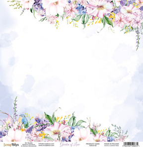 ScrapBoys - Garden of Love 12 x 12 - Single Sheet - (GALO-02)
GARDEN OF LOVE - Amazing romantic collection that brings to mind the most beautiful books about love. Each page is a story and a beautiful picture at the same time. Well-chosen colors and graphics create a harmonious whole and her name is "Garden of Love".
Sizes: Paper sheets: 30,5 x 30,5 cm (12’’x12’’) Acid & Lignin Free. Paper Weight: 190 gsm. ScrapBoys - Garden of Love 12 x 12 - Single Sheet - (GALO-02)
GARDEN OF LOVE - Amazing romantic collection that brings to mind the most beautiful books about love. Each page is a story and a beautiful picture at the same time. Well-chosen colors and graphics create a harmonious whole and her name is "Garden of Love".
Sizes: Paper sheets: 30,5 x 30,5 cm (12’’x12’’) Acid & Lignin Free. Paper Weight: 190 gsm.