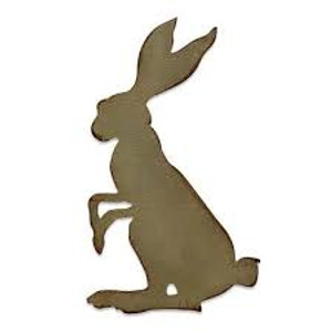 Sizzix Bigz Die - Mr Rabbit By Tim Holtz - (665223)
Whether you’re making decorations out of felt or adding personal touches to bags and cards, these leaves are perfect. Consider making several in different colours and patterns to display together.
With steel-rule construction, a Bigz die cleanly cuts thick materials, including cardstock, chipboard, fabric, foam, magnet, leather, metallic foil, paper and sandpaper (in limited use). Its wider size offers you more design options.
This die is designed for use only with the BIGkick, Big Shot and Vagabond machines and requires the use of a pair of Cutting Pads. Sizzix Bigz Die - Mr Rabbit By Tim Holtz - (665223)
Whether you’re making decorations out of felt or adding personal touches to bags and cards, these leaves are perfect. Consider making several in different colours and patterns to display together.
With steel-rule construction, a Bigz die cleanly cuts thick materials, including cardstock, chipboard, fabric, foam, magnet, leather, metallic foil, paper and sandpaper (in limited use). Its wider size offers you more design options.
This die is designed for use only with the BIGkick, Big Shot and Vagabond machines and requires the use of a pair of Cutting Pads.