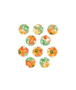 Sizzix Bigz Die - Circles 1 1/4" (659826)
With steel-rule construction, a Bigz die cleanly cuts thick materials, including cardstock, chipboard, fabric, foam, magnet, leather, metallic foil, paper and sandpaper (in limited use). Its wider size offers you more design options. Sizzix Bigz Die - Circles 1 1/4" (659826)
With steel-rule construction, a Bigz die cleanly cuts thick materials, including cardstock, chipboard, fabric, foam, magnet, leather, metallic foil, paper and sandpaper (in limited use). Its wider size offers you more design options.