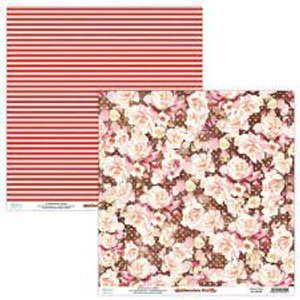 Mintay - Chocolate Kiss - 12"x 12" Sheet (MT-KIS-05)
A single sheet of scrapbooking and cardmaking paper, printed on both sides. Dimensions: 12" x 12" (30.5 x 30.5cm) Paper Weight: 240gsm. Mintay - Chocolate Kiss - 12"x 12" Sheet (MT-KIS-05)
A single sheet of scrapbooking and cardmaking paper, printed on both sides. Dimensions: 12" x 12" (30.5 x 30.5cm) Paper Weight: 240gsm.