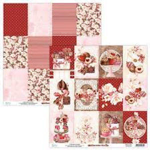 Mintay - Chocolate Kids - 12"x 12" Sheet (MT-KIS-06)
A single sheet of scrapbooking and cardmaking paper, printed on both sides. Dimensions: 12" x 12" (30.5 x 30.5cm) Paper Weight: 240gsm. Mintay - Chocolate Kids - 12"x 12" Sheet (MT-KIS-06)
A single sheet of scrapbooking and cardmaking paper, printed on both sides. Dimensions: 12" x 12" (30.5 x 30.5cm) Paper Weight: 240gsm.