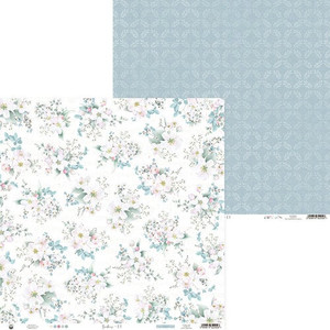 P13- Birdhouse 04 - 12"x 12" Double Sided Scrapbooking Paper (P13-BIR-04)
Double sided high quality scrapbooking paper, size 12x12".  Paper Weight: 240gsm.  Acid and wood free.  Paper weight makes it perfect for layering projects.  It is a good choice where heavier paper weight is needed.  For best results score the paper before folding.  Made in Poland. P13- Birdhouse 04 - 12"x 12" Double Sided Scrapbooking Paper (P13-BIR-04)
Double sided high quality scrapbooking paper, size 12x12".  Paper Weight: 240gsm.  Acid and wood free.  Paper weight makes it perfect for layering projects.  It is a good choice where heavier paper weight is needed.  For best results score the paper before folding.  Made in Poland.