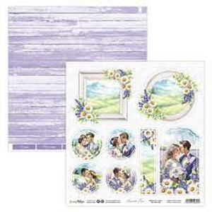 ScrapBoys - Lavender Love - 12"x 12" - Single Sheet (SB-LALO-03)
ScrapBoys Lavender Love collection.  Double Sided Printed Sheet.  Single paper sheet, Sheet size: - 12’’x12’’ (30.5 x 30.5 cm)  Paper Weight: 190 gsm.  Acid and Lignin free. ScrapBoys - Lavender Love - 12"x 12" - Single Sheet (SB-LALO-03)
ScrapBoys Lavender Love collection.  Double Sided Printed Sheet.  Single paper sheet, Sheet size: - 12’’x12’’ (30.5 x 30.5 cm)  Paper Weight: 190 gsm.  Acid and Lignin free.