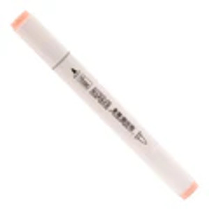 Couture Creations - Twin Tip Alcohol Ink Marker - Skin Colour (489)
With a rounded triangle barrel to prevent rolling, a twin tip design featuring a bullet tip at one end and a brush tip at the other, Couture Creations Twin Tip Alcohol Ink Markers are the perfect addition to your craft stash this year.
Each Twin Tip Alcohol Ink Marker is filled with a vivid, non-toxic and permanent alcohol based ink that allows for realistic shading, sharp contrasts, build ups in tone or seamless controlled colour blending all in one powerful marker. Use along with our colourless blender for unique combinations to perfectly match your projects. Each pen has a colour coded cap.
Whether you need a crisp line, a flourish or both, our Twin Tip Alcohol Ink Markers have you covered as each pen features a medium rounded bullet tip and a large flexible brush tip of an identical colour for creating consistently amazing results.
Couture Creations Twin Tip Alcohol Ink Markers are perfect for use in scrapbooking, cardmaking, mixed media, crafts, fashion design, interior design, architecture design, lettering, illustration and more! Couture Creations - Twin Tip Alcohol Ink Marker - Skin Colour (489)
With a rounded triangle barrel to prevent rolling, a twin tip design featuring a bullet tip at one end and a brush tip at the other, Couture Creations Twin Tip Alcohol Ink Markers are the perfect addition to your craft stash this year.
Each Twin Tip Alcohol Ink Marker is filled with a vivid, non-toxic and permanent alcohol based ink that allows for realistic shading, sharp contrasts, build ups in tone or seamless controlled colour blending all in one powerful marker. Use along with our colourless blender for unique combinations to perfectly match your projects. Each pen has a colour coded cap.
Whether you need a crisp line, a flourish or both, our Twin Tip Alcohol Ink Markers have you covered as each pen features a medium rounded bullet tip and a large flexible brush tip of an identical colour for creating consistently amazing results.
Couture Creations Twin Tip Alcohol Ink Markers are perfect for use in scrapbooking, cardmaking, mixed media, crafts, fashion design, interior design, architecture design, lettering, illustration and more!