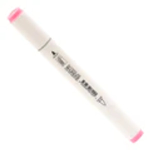 Couture Creations - Twin Tip Alcohol Ink Marker - Baby Pink (1895)
With a rounded triangle barrel to prevent rolling, a twin tip design featuring a bullet tip at one end and a brush tip at the other, Couture Creations Twin Tip Alcohol Ink Markers are the perfect addition to your craft stash this year.
Each Twin Tip Alcohol Ink Marker is filled with a vivid, non-toxic and permanent alcohol based ink that allows for realistic shading, sharp contrasts, build ups in tone or seamless controlled colour blending all in one powerful marker. Use along with our colourless blender for unique combinations to perfectly match your projects. Each pen has a colour coded cap.
Whether you need a crisp line, a flourish or both, our Twin Tip Alcohol Ink Markers have you covered as each pen features a medium rounded bullet tip and a large flexible brush tip of an identical colour for creating consistently amazing results.
Couture Creations Twin Tip Alcohol Ink Markers are perfect for use in scrapbooking, cardmaking, mixed media, crafts, fashion design, interior design, architecture design, lettering, illustration and more! Couture Creations - Twin Tip Alcohol Ink Marker - Baby Pink (1895)
With a rounded triangle barrel to prevent rolling, a twin tip design featuring a bullet tip at one end and a brush tip at the other, Couture Creations Twin Tip Alcohol Ink Markers are the perfect addition to your craft stash this year.
Each Twin Tip Alcohol Ink Marker is filled with a vivid, non-toxic and permanent alcohol based ink that allows for realistic shading, sharp contrasts, build ups in tone or seamless controlled colour blending all in one powerful marker. Use along with our colourless blender for unique combinations to perfectly match your projects. Each pen has a colour coded cap.
Whether you need a crisp line, a flourish or both, our Twin Tip Alcohol Ink Markers have you covered as each pen features a medium rounded bullet tip and a large flexible brush tip of an identical colour for creating consistently amazing results.
Couture Creations Twin Tip Alcohol Ink Markers are perfect for use in scrapbooking, cardmaking, mixed media, crafts, fashion design, interior design, architecture design, lettering, illustration and more!
