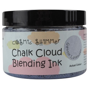 Cosmic Shimmer - Colour Blending Ink - Gentie Lavender (CSCHLAVENDER)
A water based ink for blending and stamping. Its unique formulation delivers smooth, even, streak free shading and crisp stamped images. Best used with our blending sponge. A water based blending ink that creates soft colourful effects. 38gms. Cosmic Shimmer - Colour Blending Ink - Gentie Lavender (CSCHLAVENDER)
A water based ink for blending and stamping. Its unique formulation delivers smooth, even, streak free shading and crisp stamped images. Best used with our blending sponge. A water based blending ink that creates soft colourful effects. 38gms.