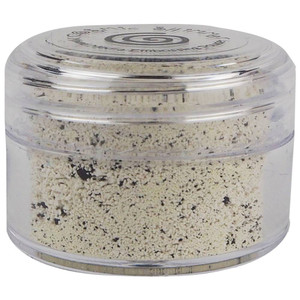 Cosmic Shimmer - Mixed Media Embossing Powder - Jurassic - 20ml (CSMMEPJUR)
Cosmic Shimmer Mixed Media Embossing Powders include larger flakes and metallic elements to give a greater variance in colour than a normal embossing powder. They are perfect for mixed media projects to give a unique mottled finish to any craft project. 20ml. Cosmic Shimmer - Mixed Media Embossing Powder - Jurassic - 20ml (CSMMEPJUR)
Cosmic Shimmer Mixed Media Embossing Powders include larger flakes and metallic elements to give a greater variance in colour than a normal embossing powder. They are perfect for mixed media projects to give a unique mottled finish to any craft project. 20ml.