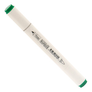 Couture Creations - Twin Tip Alcohol Ink Marker - Dark Green (335)
With a rounded triangle barrel to prevent rolling, a twin tip design featuring a bullet tip at one end and a brush tip at the other, Couture Creations Twin Tip Alcohol Ink Markers are the perfect addition to your craft stash this year.
Each Twin Tip Alcohol Ink Marker is filled with a vivid, non-toxic and permanent alcohol based ink that allows for realistic shading, sharp contrasts, build ups in tone or seamless controlled colour blending all in one powerful marker. Use along with our colourless blender for unique combinations to perfectly match your projects. Each pen has a colour coded cap.
Whether you need a crisp line, a flourish or both, our Twin Tip Alcohol Ink Markers have you covered as each pen features a medium rounded bullet tip and a large flexible brush tip of an identical colour for creating consistently amazing results.
Couture Creations Twin Tip Alcohol Ink Markers are perfect for use in scrapbooking, cardmaking, mixed media, crafts, fashion design, interior design, architecture design, lettering, illustration and more! Couture Creations - Twin Tip Alcohol Ink Marker - Dark Green (335)
With a rounded triangle barrel to prevent rolling, a twin tip design featuring a bullet tip at one end and a brush tip at the other, Couture Creations Twin Tip Alcohol Ink Markers are the perfect addition to your craft stash this year.
Each Twin Tip Alcohol Ink Marker is filled with a vivid, non-toxic and permanent alcohol based ink that allows for realistic shading, sharp contrasts, build ups in tone or seamless controlled colour blending all in one powerful marker. Use along with our colourless blender for unique combinations to perfectly match your projects. Each pen has a colour coded cap.
Whether you need a crisp line, a flourish or both, our Twin Tip Alcohol Ink Markers have you covered as each pen features a medium rounded bullet tip and a large flexible brush tip of an identical colour for creating consistently amazing results.
Couture Creations Twin Tip Alcohol Ink Markers are perfect for use in scrapbooking, cardmaking, mixed media, crafts, fashion design, interior design, architecture design, lettering, illustration and more!