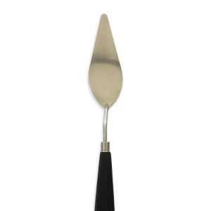 Stamperia Art Stories Spatula (ASTL004)
Metal Spatula, designed for applying pastes, working with stencils, and exploring various decorative techniques. Stamperia Art Stories Spatula (ASTL004)
Metal Spatula, designed for applying pastes, working with stencils, and exploring various decorative techniques.