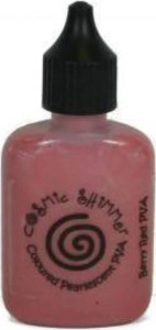 Cosmic Shimmer - 3D Pearl Accents - Coloured PVA Glue - Chic Pumpkin 30ml (CSPMGPUMP)

Use Cosmic Shimmer 3D Accents in Chic Pumpkin to add stunning dimension and a beautiful pearlescent finish to all your crafts projects.  This high-quality, pearlescent PVA glue is perfect for attaching embellishments.

Ideal for card making, scrapbooking, journals, papercraft, and mixed media, 3D Accents allow you to create custom decorative details that dry to a smooth, glossy, pearlescent finish.  This versatile glue is a creative essential.

It is easy to apply with its fine nozzle and even easier to clean up—just use soap and water while wet.  Available in a variety of pearlescent colours.