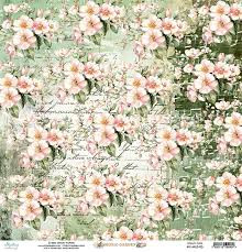 Mintay Papers - 12 x 12 Double Sided Paper - Music Garden (Mt-MUS-05)

Music Garden is a warm and romantic collection that blends the love of music with the charm of a blooming garden.  It takes us to a world where melodies float through the air, and the sound of instruments harmonizes with the rustling of leaves and the scent of flowers.  This collection features a beautiful variety of musical elements paired with delicate florals.  It’s perfect for music lovers, performers, and those who cherish the magic of sound.  While it’s awesome for projects celebrating musical moments, its soft and versatile aesthetic makes it a wonderful choice for many different occasions.  Acid and lignin free.