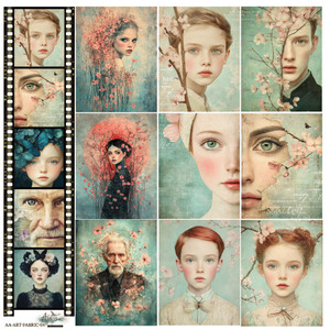 Alchemy Of Art - Art - Fabric Extras to Cut - 6" x 12" - 1 Sheet 32x32cm (AA-ART-FABRIC-04)

Fabric Extras to Cut from the "Art" series from Alchemy of Art.  1 Sheet 32 x 32cm.