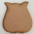 MDF Shapes - 7cm - Various Designs