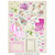 Lemoncraft - One-sided scrapbooking paper - Vintage Time 027 - (LP-VT027)
Collection design paper for projects like scrapbooking, making cards or home decor. For specific product information take a look at the product image Lemoncraft - One-sided scrapbooking paper - Vintage Time 027 - (LP-VT027)
Collection design paper for projects like scrapbooking, making cards or home decor. For specific product information take a look at the product image