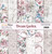 ScrapBoys - Dream Garden 12 x 12 - (DRGA08)

DREAM GARDEN - collection is dedicated to lovers of shabby style and also to all those who like wedding atmosphere. You will find in it a lot of flowers, frames, cracks that will give your work a unique look.

Sizes : paper sheets ; paper pad: 30,5 x 30,5 cm ( 12’’x12’’)

Small paper pad: 15,2 x 15,2 cm ( 6”x6”)

Grammar: 190 gsm