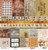 Scrapberry's - Cards 2  - Edge of Town Collection - 1 sheet of Single-sided paper 12"x 12" (SCB220608308b)
This sheet is from Scrapberry's "Edge of Town" Collection, and is ideal for your craft projects including Scrapbooking, Sentiment Cards, Photo Frames, Gift Boxes, and more.  Single Sided Sheet 12" x 12" , 180gsm. Acid And Lignin Free. Scrapberry's - Cards 2  - Edge of Town Collection - 1 sheet of Single-sided paper 12"x 12" (SCB220608308b)
This sheet is from Scrapberry's "Edge of Town" Collection, and is ideal for your craft projects including Scrapbooking, Sentiment Cards, Photo Frames, Gift Boxes, and more.  Single Sided Sheet 12" x 12" , 180gsm. Acid And Lignin Free.