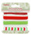 Scrapberry's - Set of decorative ribbons Italian holidays, 4 pcs. 1m each (SCB390521)
Scrapberry's Discover Italy Collection - Set of textile tapes with various patterns. 4 different ribbons, 1m each. Ribbons can be used in a variety of ways, as embellishments on your cards, scrapbooking, gifts and other craft projects. Scrapberry's - Set of decorative ribbons Italian holidays, 4 pcs. 1m each (SCB390521)
Scrapberry's Discover Italy Collection - Set of textile tapes with various patterns. 4 different ribbons, 1m each. Ribbons can be used in a variety of ways, as embellishments on your cards, scrapbooking, gifts and other craft projects.