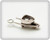Scrapberry's - Metal Charms - Silver Garden Wheelbarrow - 10 pcs - (SCB250106785)
Scrapberry's pack of 10 metal charms/embellishments. Silver Garden Wheelbarrows, approximate size of each charm = 14x28mm.  These items are not toys, and are not suitable for children.  They are designed for use as charms or embellishments in all your scrapbooking projects, card making and much more. Scrapberry's - Metal Charms - Silver Garden Wheelbarrow - 10 pcs - (SCB250106785)
Scrapberry's pack of 10 metal charms/embellishments. Silver Garden Wheelbarrows, approximate size of each charm = 14x28mm.  These items are not toys, and are not suitable for children.  They are designed for use as charms or embellishments in all your scrapbooking projects, card making and much more.