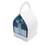Exploding Box Carrier - White - 300gsm - (ID1032)