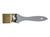 Americana Decor - 2" Flat Soft Paint Brush (ADB03)
Americana Decor all-purpose 4" light weight soft paint brush.  This brush is ideal for a wide variety of craft projects.   It is made of 100% nylon/polyester, and has tapered filaments that release paint and varnish uniformly.  The soft filaments provide an ultra smooth finish. Americana Decor - 2" Flat Soft Paint Brush (ADB03)
Americana Decor all-purpose 4" light weight soft paint brush.  This brush is ideal for a wide variety of craft projects.   It is made of 100% nylon/polyester, and has tapered filaments that release paint and varnish uniformly.  The soft filaments provide an ultra smooth finish.
