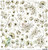 Craft O'Clock - Mixed Media -12 x 12 Sheet - Extras To Cut - XXII - Flowers 7 (CC-MM-DOD-22)

Single sheet of high-quality paper for scrapbooking and other craft projects. Perfect for making scrapbook layouts, albums and greeting cards or wedding invitations etc.  Acid-free and lignin-free.  Double sided paper.  Size: 12x12 inches (30,5x30,5cm)  Weight: 250g / m2.