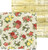 Craft O'Clock - Heritage Stories collection - Double Sided Paper 12"x 12" - Heritage Stories No.5 - 190 gsm (1 sheet) (CC-PD-HS-17-05)
Single sheet of high-quality paper from Heritage Stories collection, ideal for scrapbooking and other craft projects.  Double sided paper.  Size: 12x12 inches (30.5x30.5cm)  Weight: 250g.  Acid-free and lignin free. Craft O'Clock - Heritage Stories collection - Double Sided Paper 12"x 12" - Heritage Stories No.5 - 190 gsm (1 sheet) (CC-PD-HS-17-05)
Single sheet of high-quality paper from Heritage Stories collection, ideal for scrapbooking and other craft projects.  Double sided paper.  Size: 12x12 inches (30.5x30.5cm)  Weight: 250g.  Acid-free and lignin free.
