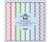 Paper Favourites - Pastel  Gingham - 12 x 12 Inch Paper Pack (PF374)

Design paper for projects like scrapbooking, making cards or home decor. For specific product information take a look at the product image. 8 single sided sheets - 8 designs. 200gsm. 30,5x30,5cm. Single Sided. Acid & lignin free.