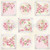 ScrapAndMe - Pink Blossom 2 - 12x12 - Cut Out Sheet (PB2-14)
A single ScrapAndMe single-sided elements sheet.  These can be used in all your craft projects, including card making, scrapbooking, decoupage, etc.  This sheet is from the Pink Blossom 2 - Flowers Collection. It contains elements for self-cutting.  The paper is High-quality, acid-free, wood-free paper, weight 250g / m2.  Made in Poland. ScrapAndMe - Pink Blossom 2 - 12x12 - Cut Out Sheet (PB2-14)
A single ScrapAndMe single-sided elements sheet.  These can be used in all your craft projects, including card making, scrapbooking, decoupage, etc.  This sheet is from the Pink Blossom 2 - Flowers Collection. It contains elements for self-cutting.  The paper is High-quality, acid-free, wood-free paper, weight 250g / m2.  Made in Poland.