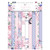 The Paper Boutique - Serenity Gardens Insert Collection A4 (PB1266)
The Serenity Gardens Insert Collection includes 10 different designs, 4 copies of each, 40 sheets in total.  This collection has a tranquil feel to it but also a touch of tradition with images suited to all ages. The colour palette of pinks, blues and greens with a hint of yellow tones give a very summery feel to the collection.  These inserts have been designed to coordinate with the rest of the products featured in the collection. They are printed on high quality uncoated paper meaning you can can add your own twist to the designs using ink pads and other colouring mediums!  You can even add your own sentiments using stamps, peel offs or hand-writing them on.  They have been designed without sentiments so you can cut them down to fit most common sizes of card.  120 gsm.  Made in the UK. The Paper Boutique - Serenity Gardens Insert Collection A4 (PB1266)
The Serenity Gardens Insert Collection includes 10 different designs, 4 copies of each, 40 sheets in total.  This collection has a tranquil feel to it but also a touch of tradition with images suited to all ages. The colour palette of pinks, blues and greens with a hint of yellow tones give a very summery feel to the collection.  These inserts have been designed to coordinate with the rest of the products featured in the collection. They are printed on high quality uncoated paper meaning you can can add your own twist to the designs using ink pads and other colouring mediums!  You can even add your own sentiments using stamps, peel offs or hand-writing them on.  They have been designed without sentiments so you can cut them down to fit most common sizes of card.  120 gsm.  Made in the UK.