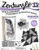 Zentangle 12, Workbook Edition by Suzanne McNeill (5555)

Zentangle(R) 12 is an inspirational colouring activity book for adults that contains 30 original tangles, and 16 bonus interactive pages to help you unwind and de-stress. You don't need to be the world's greatest artist to master this simple meditative drawing technique.