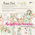 Lemoncraft - Raspberry Garden - Set of scrapbooking papers 12"x 12" (LEM-CPRBG)

In this set, you will find 10 double-sided !2"x 12" (30x30cm) printed sheets.  There are 20 different patterns - 1 sheet with each pattern.  Paperweight: 250gsm.  On the back of the cover, we have printed an additional pattern for you, not available outside the set.  Acid and Lignin Free.