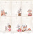 ScrapBoys - Kitchen Stories - 12 x 12 - Single Sheet - (KIST-05)

Kitchen Stories collection.  Single, double-sided printed sheets from each collection measuring 12’’x12’’ (30,5 x 30,5 cm)  Acid & Lignin Free.  Paper Weight: 190 gsm.