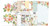 ScrapBoys - Travellers - 6"x 6" - Paper Pad (TRAV-09)

ScrapBoys papers for scrapbooking.  6"x 6" Paper Pad.  There are 24 sheets printed on both sides.  Can be used for creative purposes in all your craft projects, including card making scrapbooking and decoupage.  Paper Weight: 190 gsm.  Acid and Lignin Free.