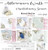 Craft O'Clock - Afternoon Walk - Mixed Media - Paper Pad - 12 x 12" (CC-MM18-AW-00)
Pack of double-sided pattern sheets in the "Afternoon walk" series from Craft O' Clock.  There are 6 sheets in the package, as well as a cut-out sheet on the back of the cover. The sheets measure approx.  12x12 (30.5cm x 30.5cm)  Paper Weight: 250gsm.  Acid and lignin free. Craft O'Clock - Afternoon Walk - Mixed Media - Paper Pad - 12 x 12" (CC-MM18-AW-00)
Pack of double-sided pattern sheets in the "Afternoon walk" series from Craft O' Clock.  There are 6 sheets in the package, as well as a cut-out sheet on the back of the cover. The sheets measure approx.  12x12 (30.5cm x 30.5cm)  Paper Weight: 250gsm.  Acid and lignin free.